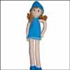 Cute Little Blue Angel - Click here to View more details about this Product